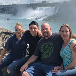 Meet your Posher, Tanya